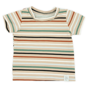Shirt | Strepen | Multicolored