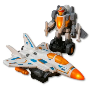 AeroWarrior | Disco Vliegtuig