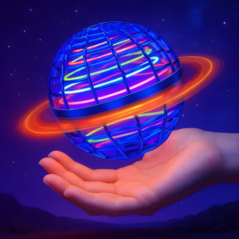 NeonNova | Disco Bal - Afbeelding 2