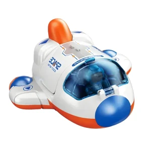 OrbitCrew | Ruimte Plezier