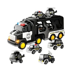 PatrolForce | Dynamische speelset