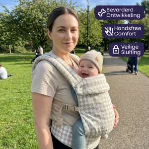 ErgoBaby | Comfy Draagzak