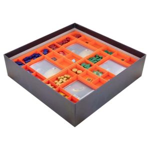 Dune: Imperium Insert Feldherr - Insert