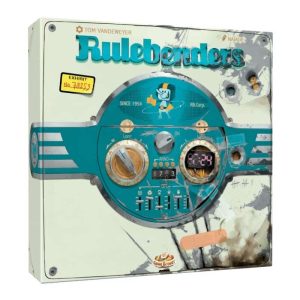 Rulebenders - Bordspel (NL)