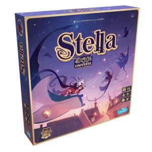 Stella - Bordspel (NL)