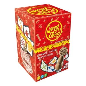 Jungle Speed - Kaartspel (NL)